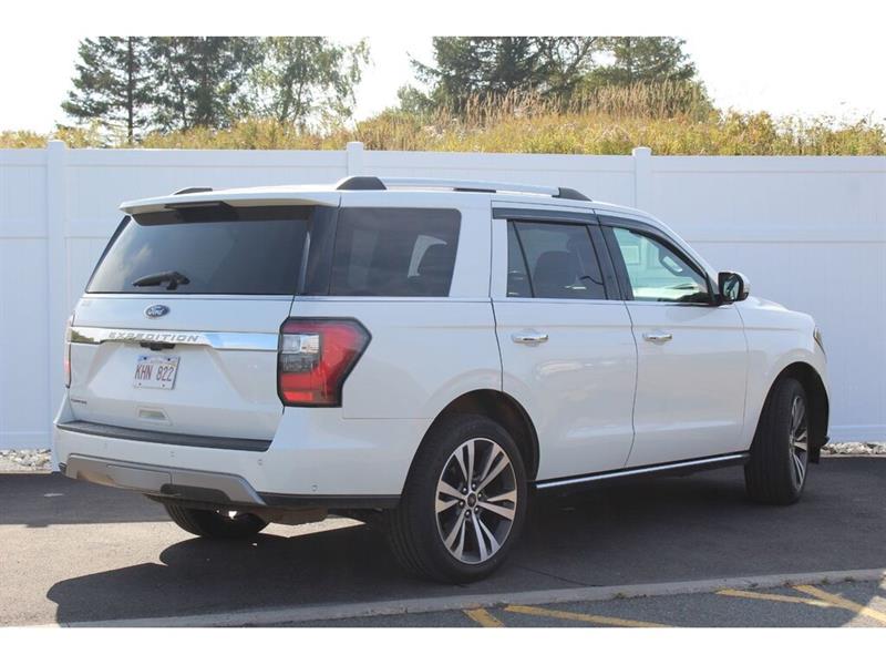 ford Expedition 2021 - 7