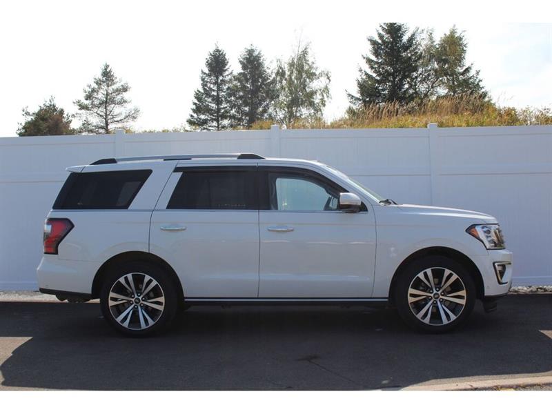 ford Expedition 2021 - 8