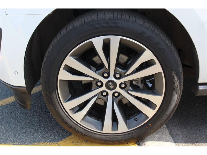 ford Expedition 2021 - 11