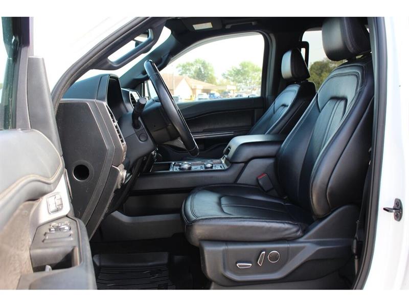 ford Expedition 2021 - 12