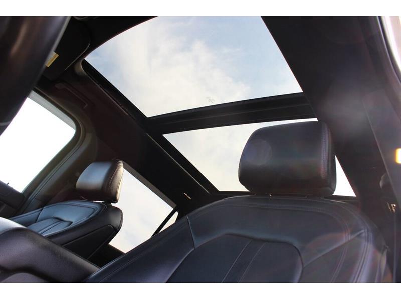 ford Expedition 2021 - 13