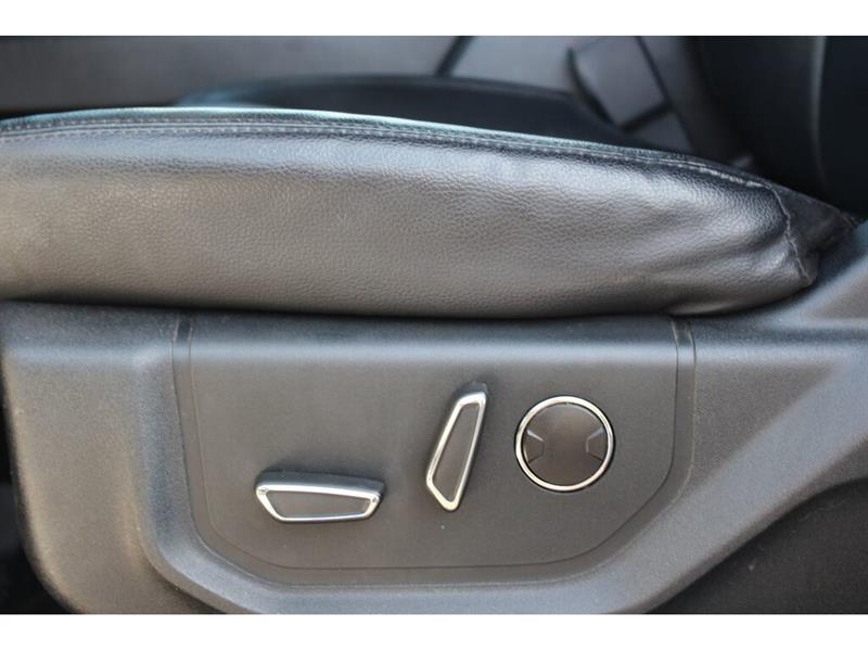 ford Expedition 2021 - 14