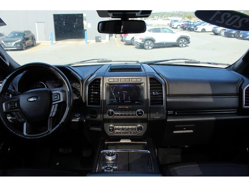 ford Expedition 2021 - 15