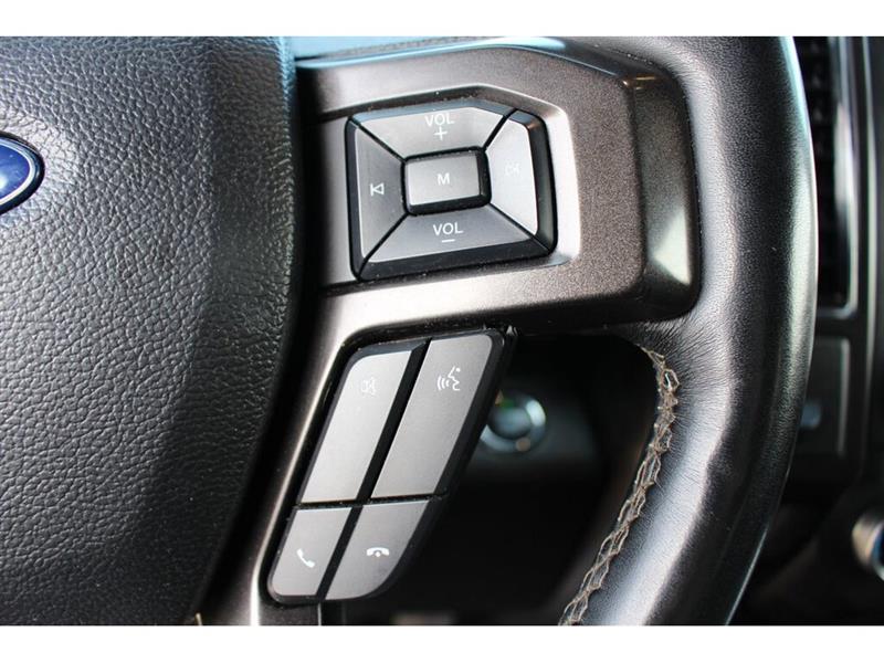 ford Expedition 2021 - 17