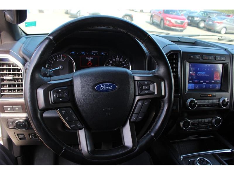 ford Expedition 2021 - 18