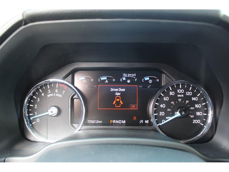 ford Expedition 2021 - 19