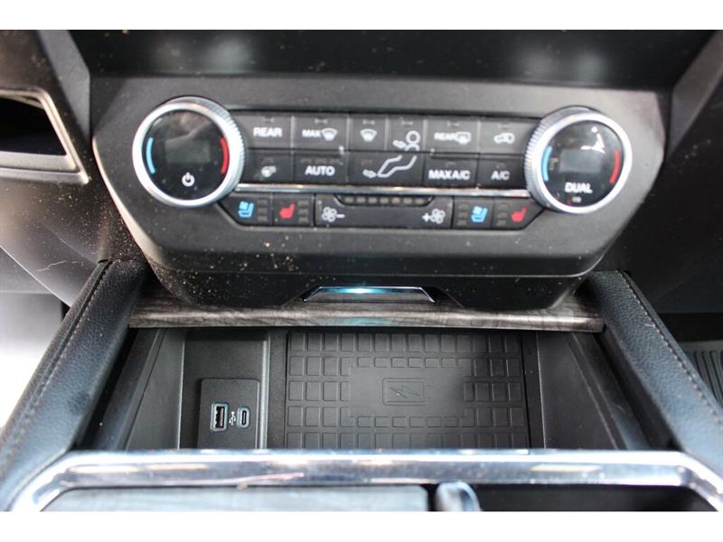 ford Expedition 2021 - 20