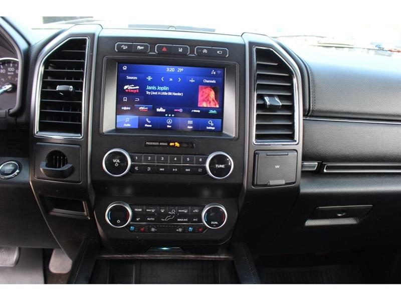 ford Expedition 2021 - 21