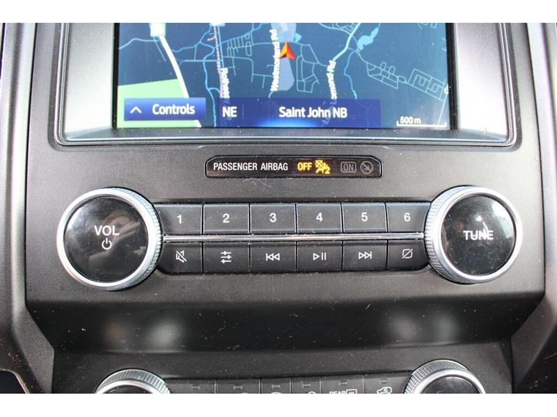 ford Expedition 2021 - 22