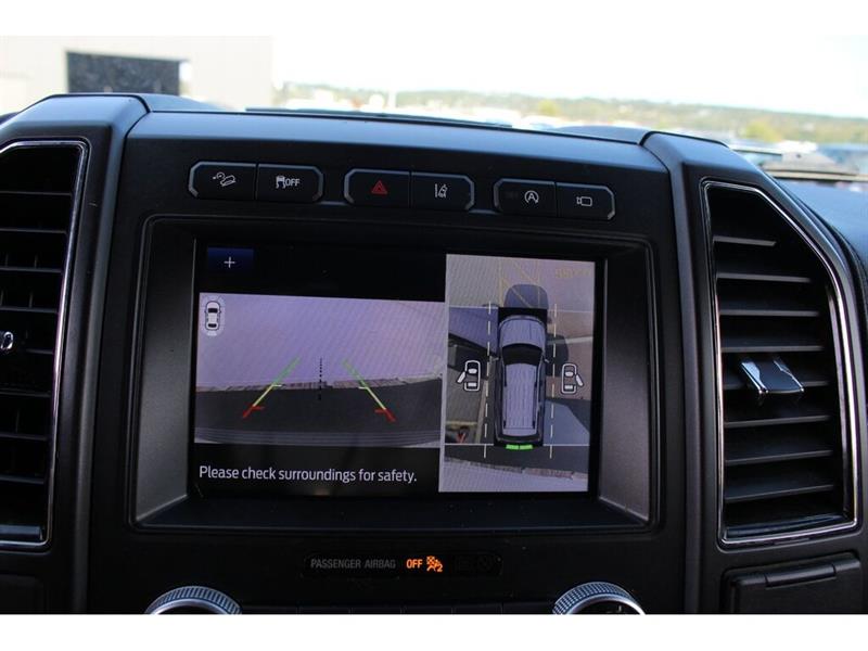 ford Expedition 2021 - 23