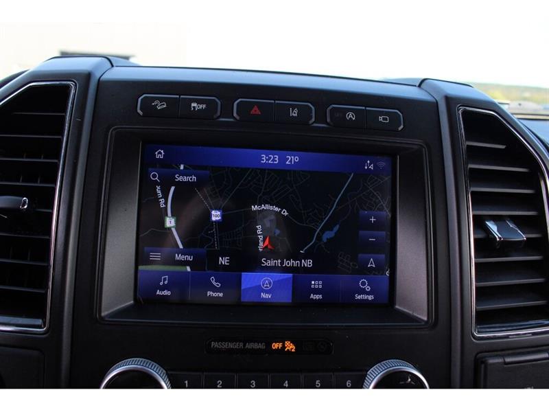 ford Expedition 2021 - 24