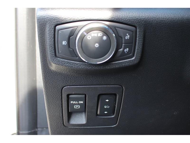 ford Expedition 2021 - 27