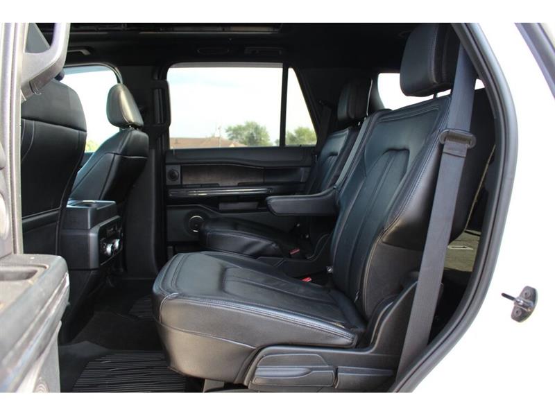 ford Expedition 2021 - 38