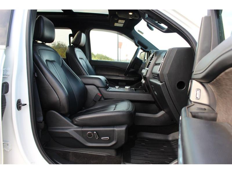 ford Expedition 2021 - 46