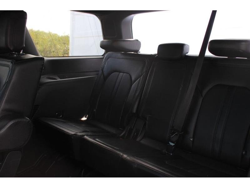 ford Expedition 2021 - 49