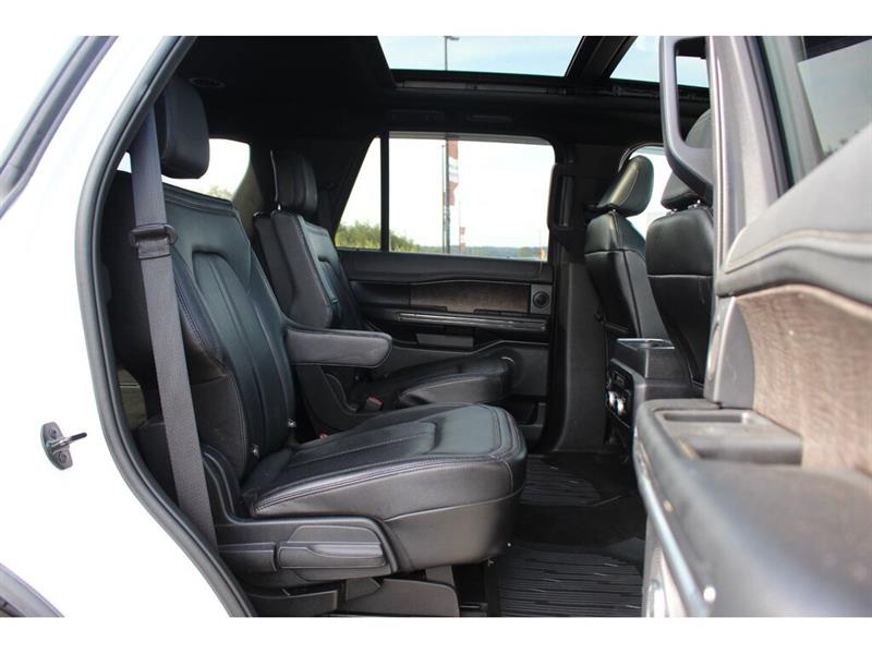 ford Expedition 2021 - 51