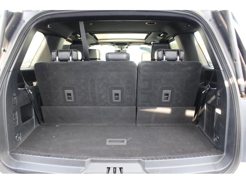 ford Expedition 2021 - 52