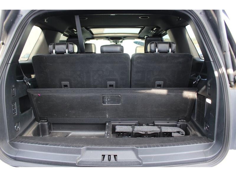 ford Expedition 2021 - 56