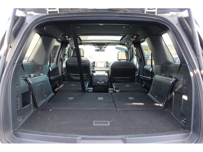 ford Expedition 2021 - 57