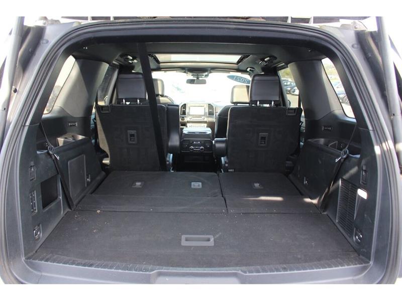 ford Expedition 2021 - 58