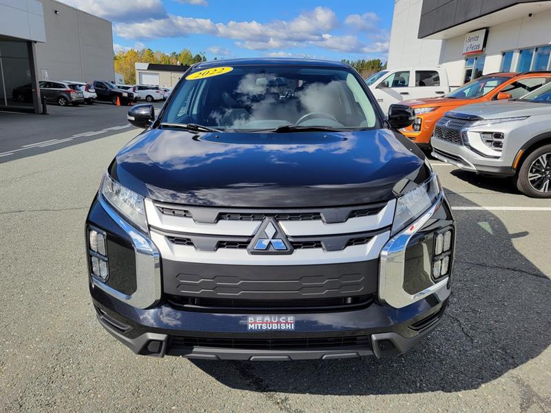 mitsubishi RVR 2022 - 3