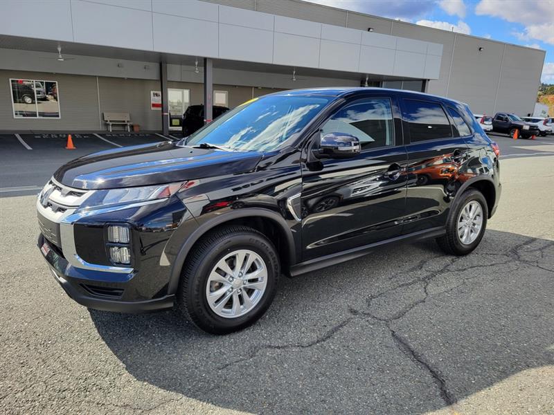 mitsubishi RVR 2022 - 5