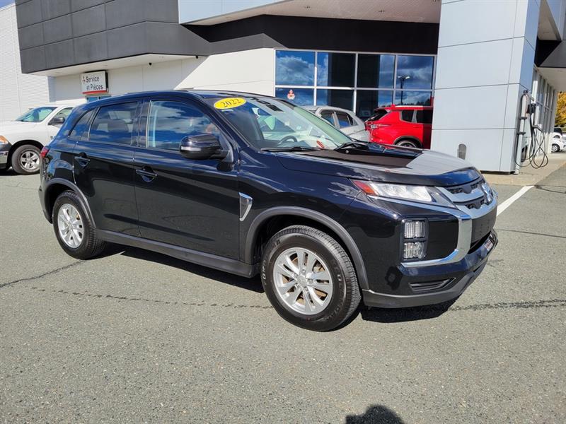 mitsubishi RVR 2022 - 6