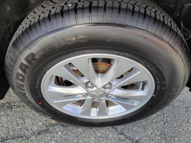 mitsubishi RVR 2022 - 8