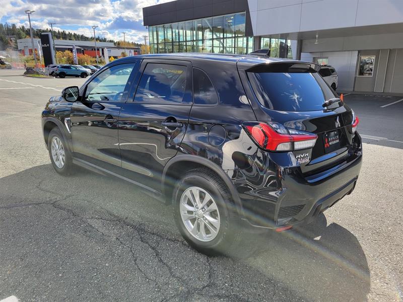 mitsubishi RVR 2022 - 9