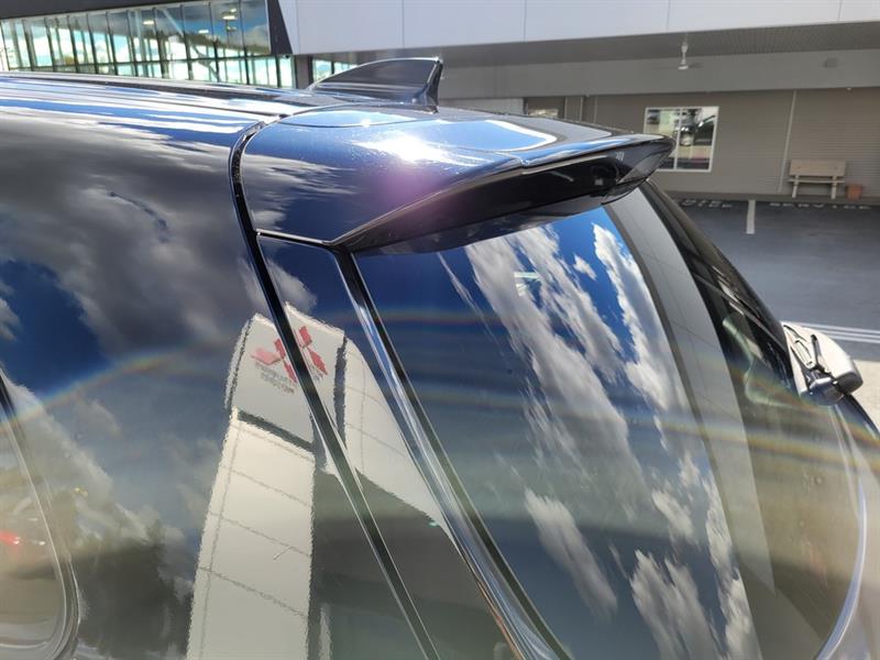 mitsubishi RVR 2022 - 10