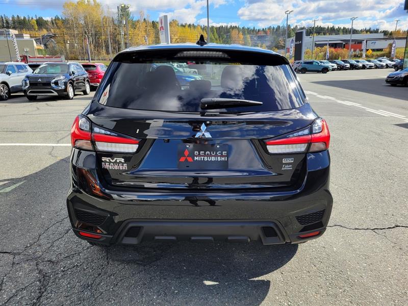 mitsubishi RVR 2022 - 11