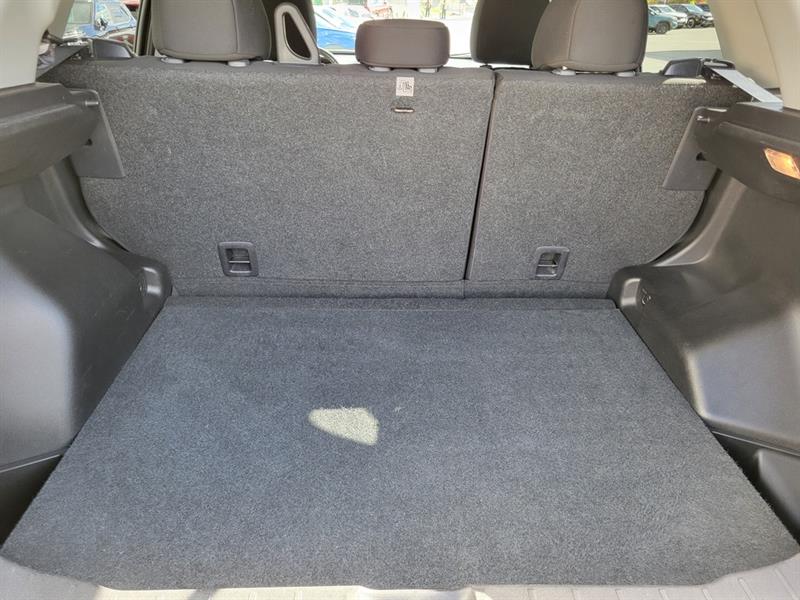 mitsubishi RVR 2022 - 12