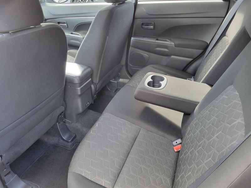 mitsubishi RVR 2022 - 14