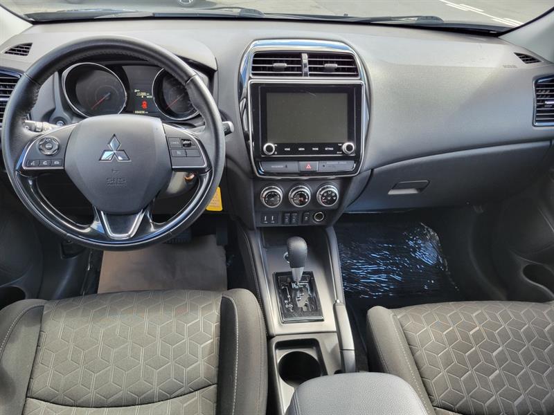 mitsubishi RVR 2022 - 15