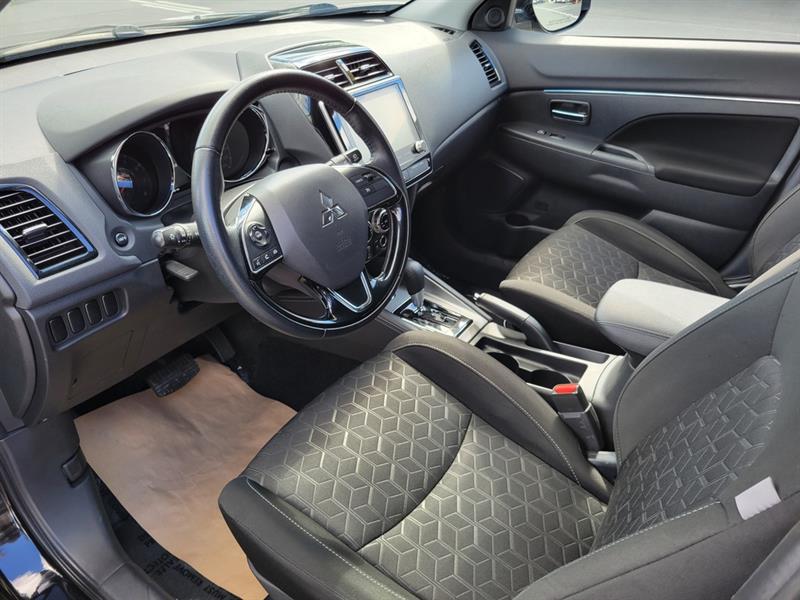 mitsubishi RVR 2022 - 16