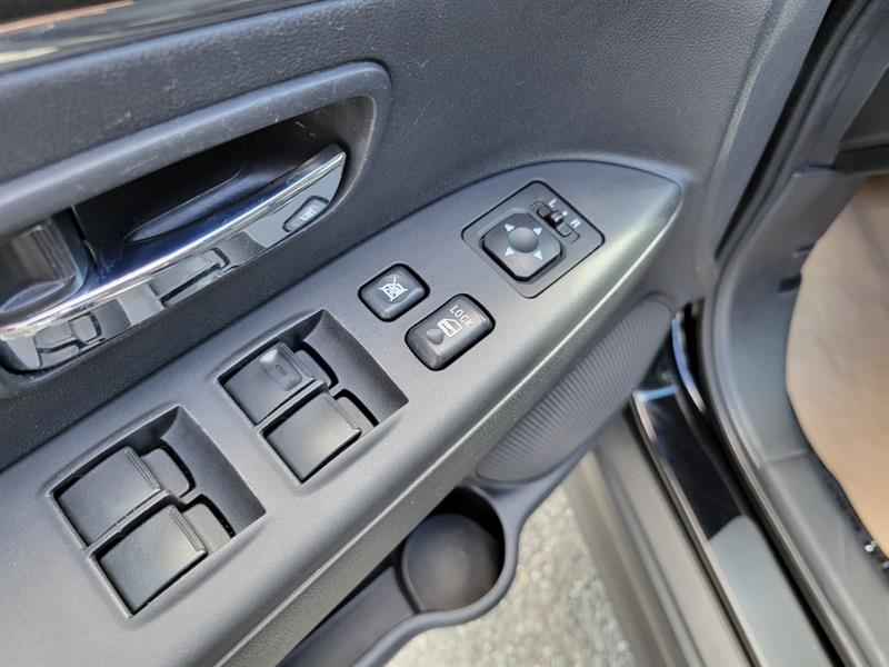 mitsubishi RVR 2022 - 17