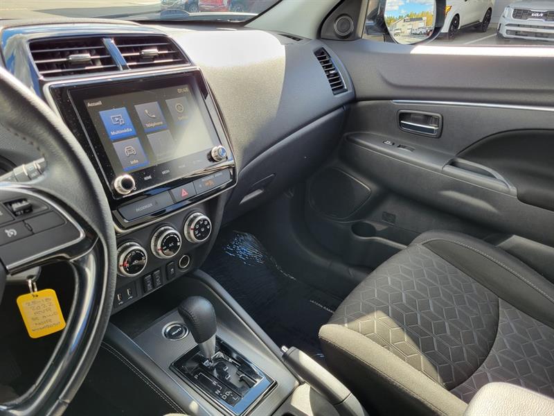 mitsubishi RVR 2022 - 18