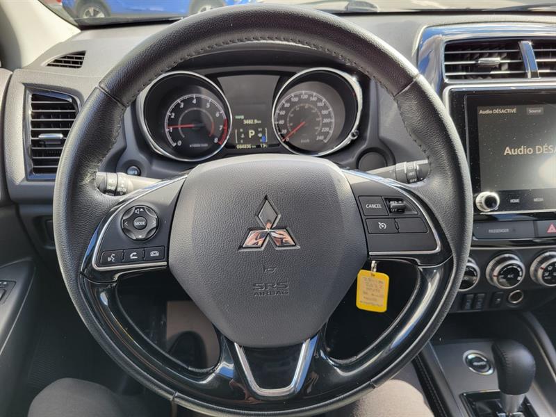 mitsubishi RVR 2022 - 19