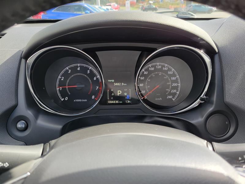 mitsubishi RVR 2022 - 20