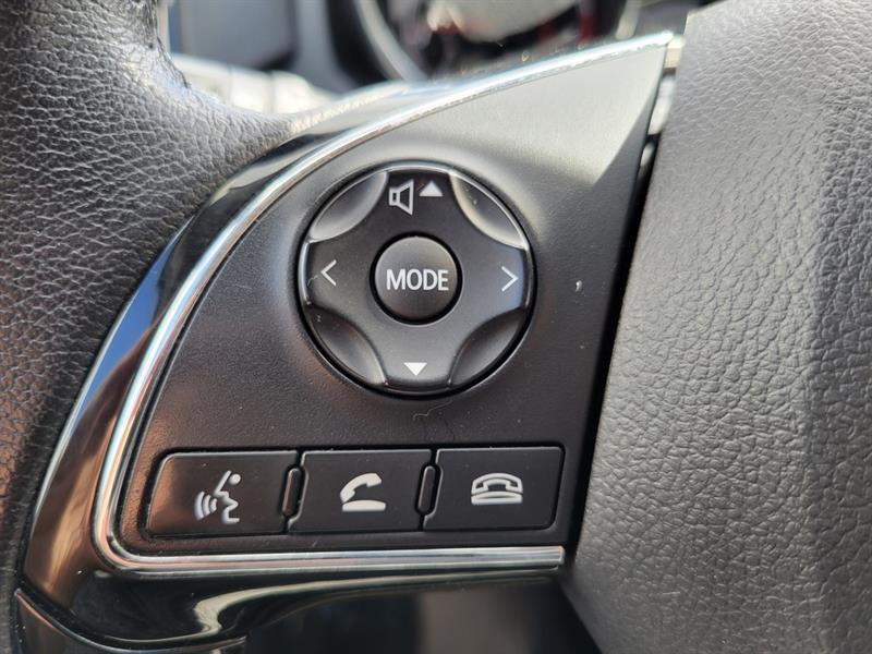 mitsubishi RVR 2022 - 21