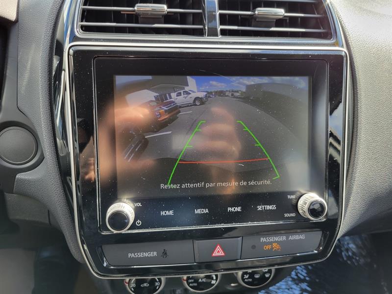 mitsubishi RVR 2022 - 25