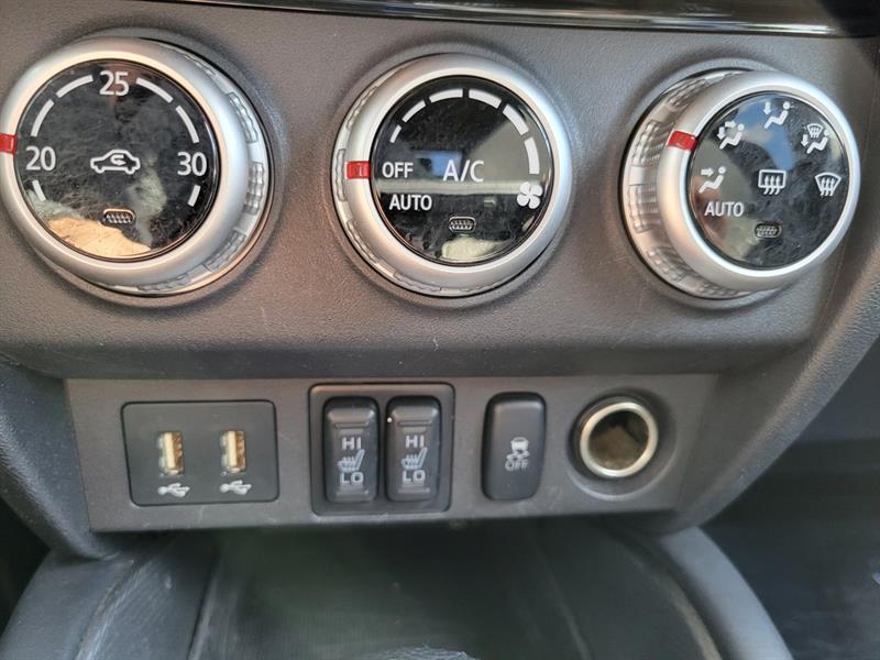 mitsubishi RVR 2022 - 26