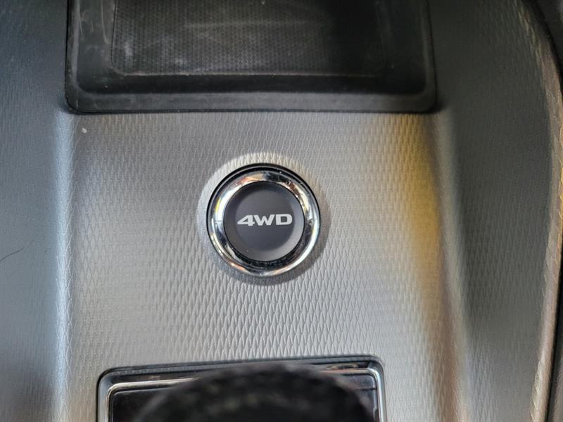 mitsubishi RVR 2022 - 27