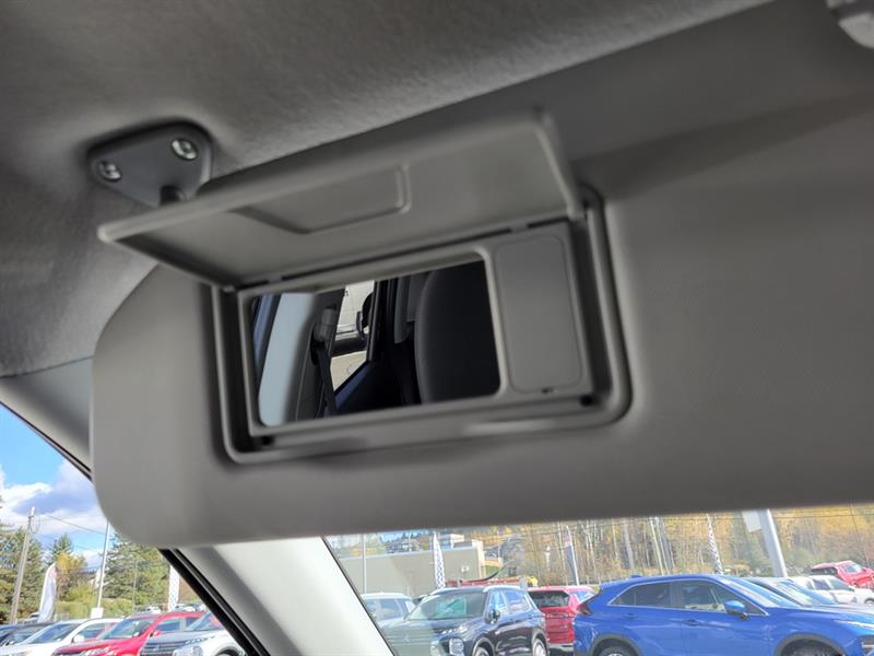 mitsubishi RVR 2022 - 28