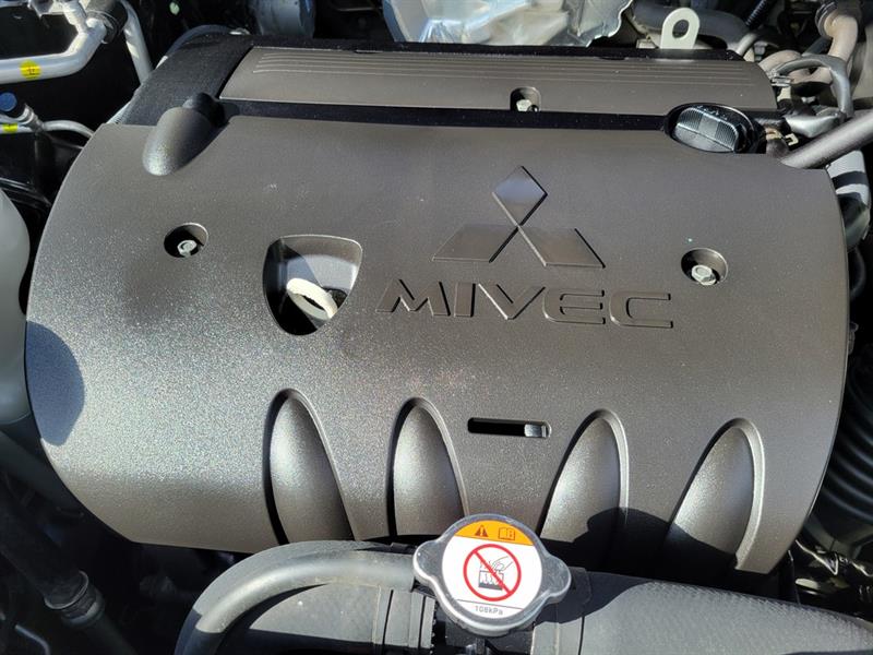 mitsubishi RVR 2022 - 29