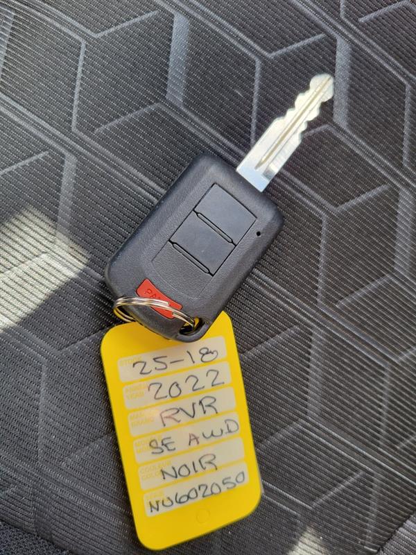 mitsubishi RVR 2022 - 30