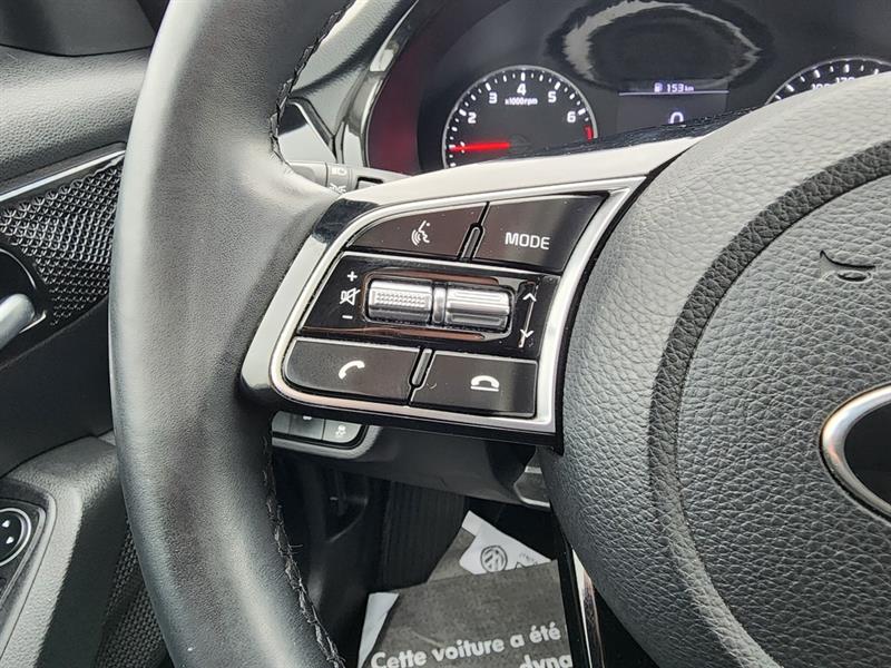 kia Seltos 2021 - 10