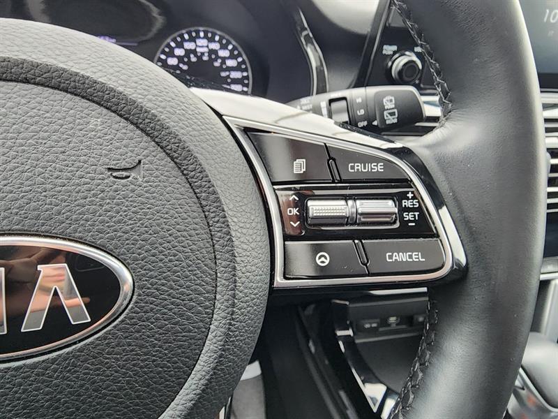 kia Seltos 2021 - 11