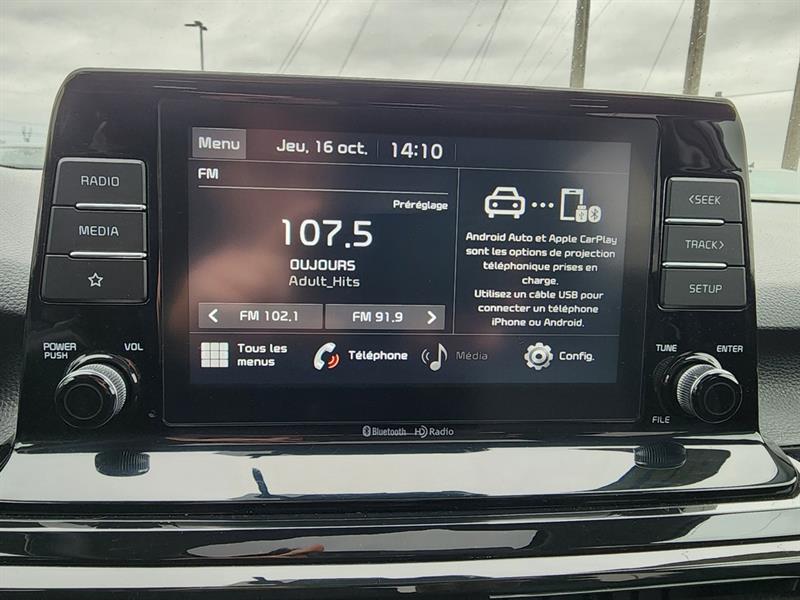 kia Seltos 2021 - 12