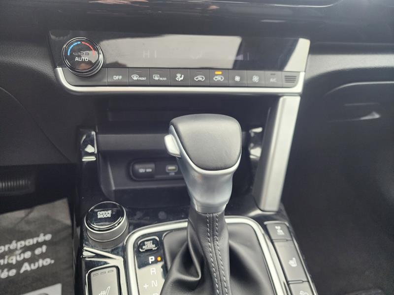 kia Seltos 2021 - 13